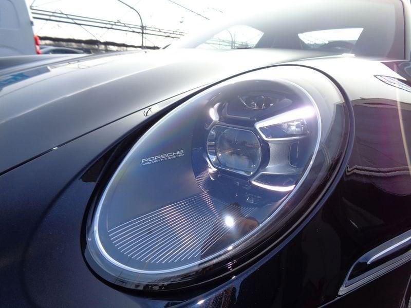 Porsche 911 911 Carrera 4S