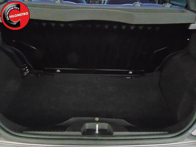 FIAT 500 1.0 hybrid Club 70cv