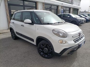 FIAT 500L 1.3 Multijet 95 CV Cross PREZZO REALE