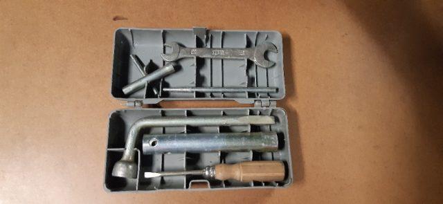 ABARTH 124 Spider STRADALE*ITALIANA DA SEMPRE*TARGA CUNEO