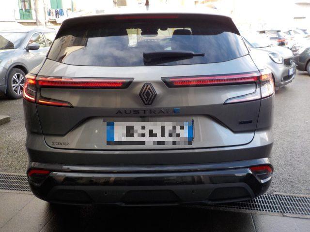 RENAULT Austral Full Hybrid E-Tech 200CV Esprit Alpine