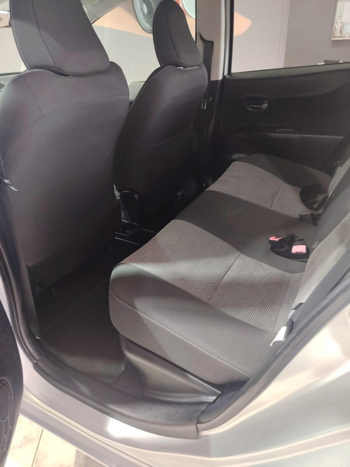 Toyota Yaris Benzina IBRIDA