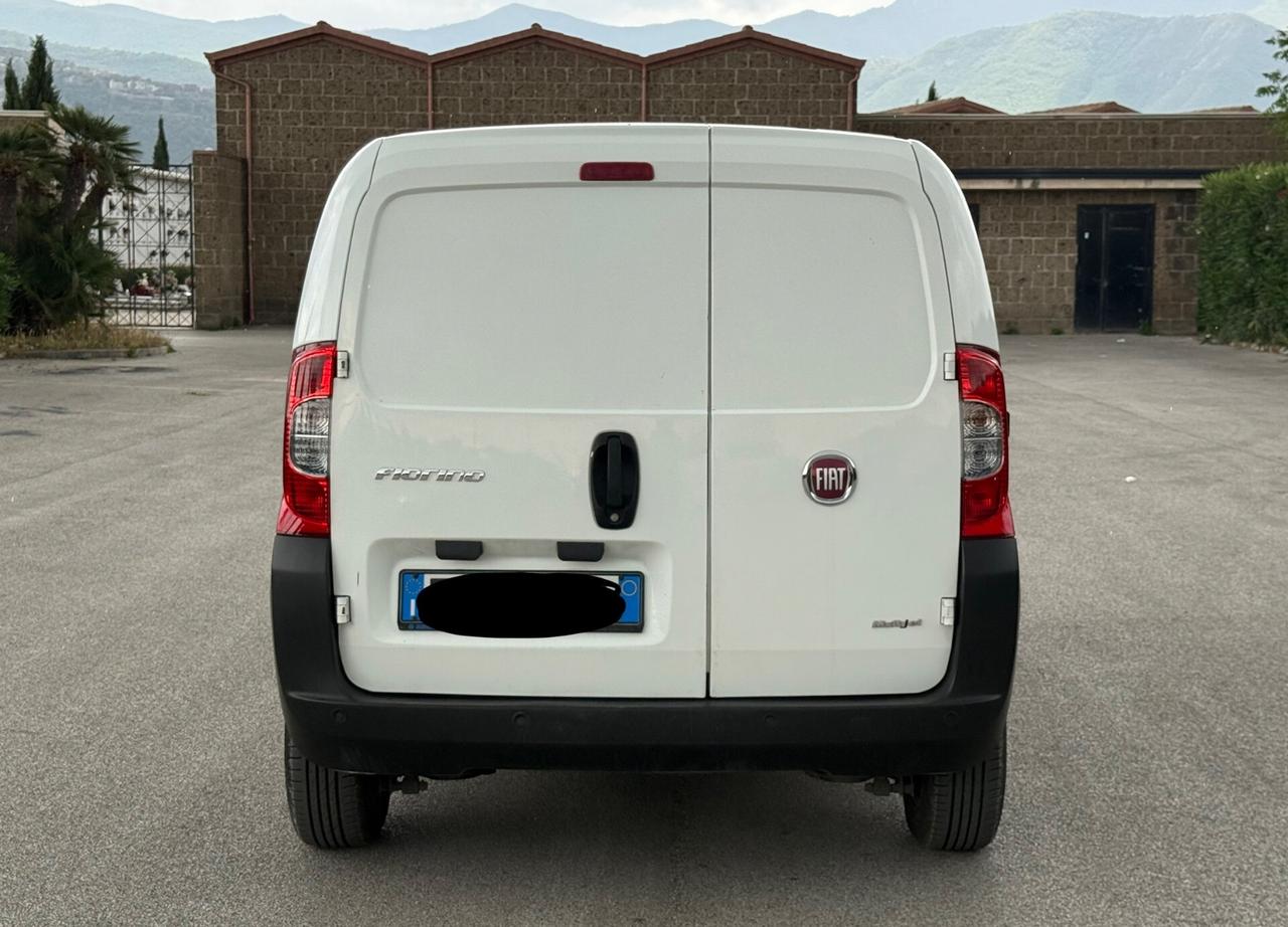 Fiat Fiorino Furgone 1.3 Multijet 12 MESI DI GARANZIA
