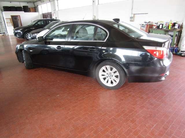 BMW 525 525d Eletta