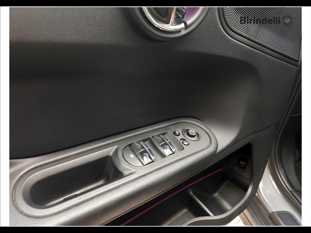 MINI Mini Countrym.(F60) - Mini 1.5 One D Business Countryman