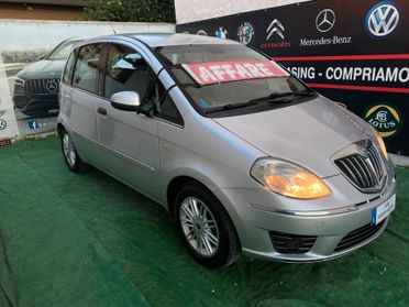 Lancia MUSA 2011 1.4 VERSIONE ORO FULL LEGGI TUTTO!