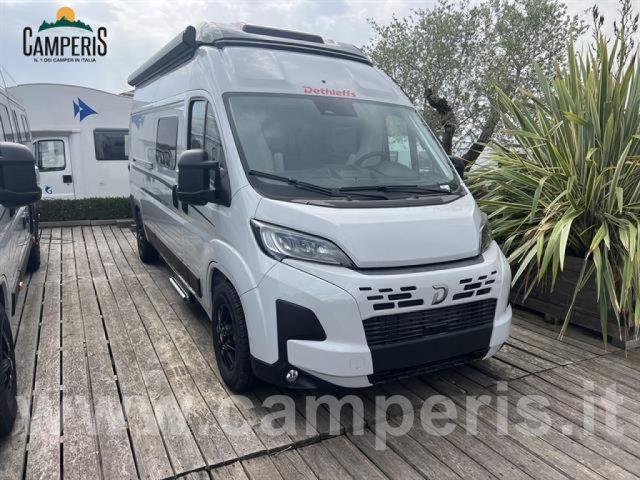 DETHLEFFS DETHLEFFS GLOBETRAIL 600 ER FIAT