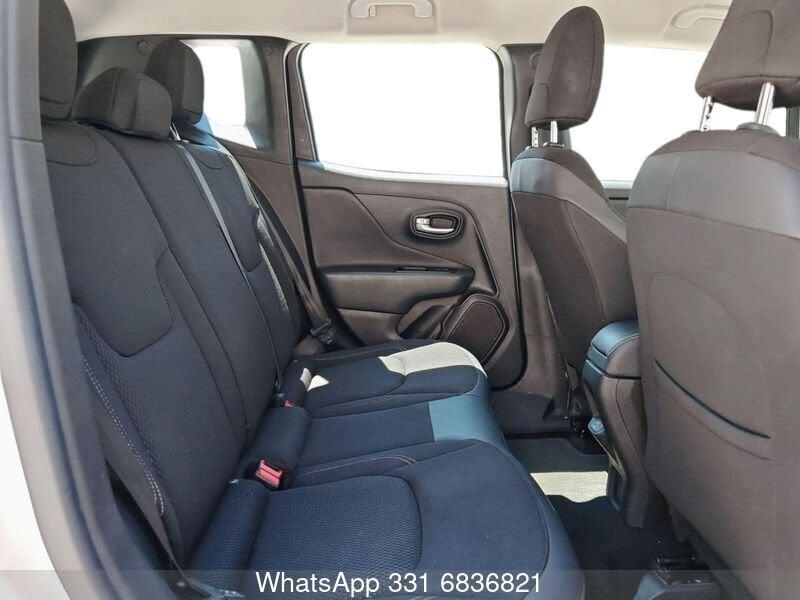 Jeep Renegade Renegade 1.6 Mjt 130 CV Limited