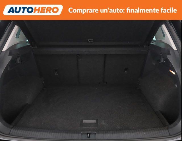 VOLKSWAGEN Tiguan 2.0 TDI SCR DSG 4MOTION Sport BMT