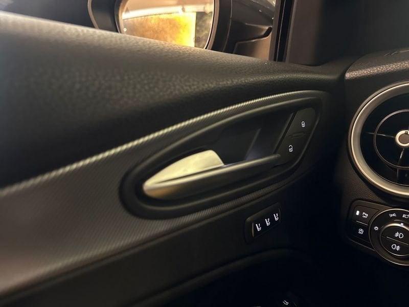 Alfa Romeo Stelvio 2.2 t Veloce Q4 210cv auto