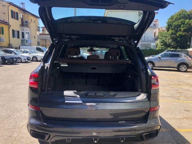 BMW X5 xDrive25d Msport