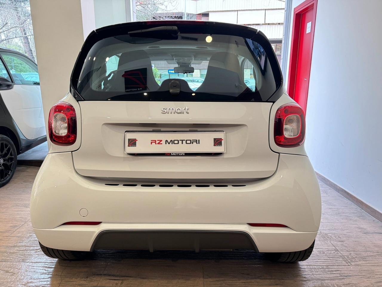 Smart ForTwo 70 1.0 twinamic Superpassion-ITALIANA GARANZIA-PACK SPORT