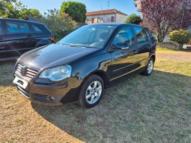 Volkswagen Polo 1.2 5p. MOTORE A CATENA