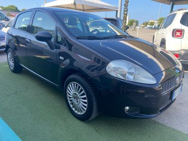 Fiat Grande Punto 1.4 GPL REVISIONE 2029 Garanzia