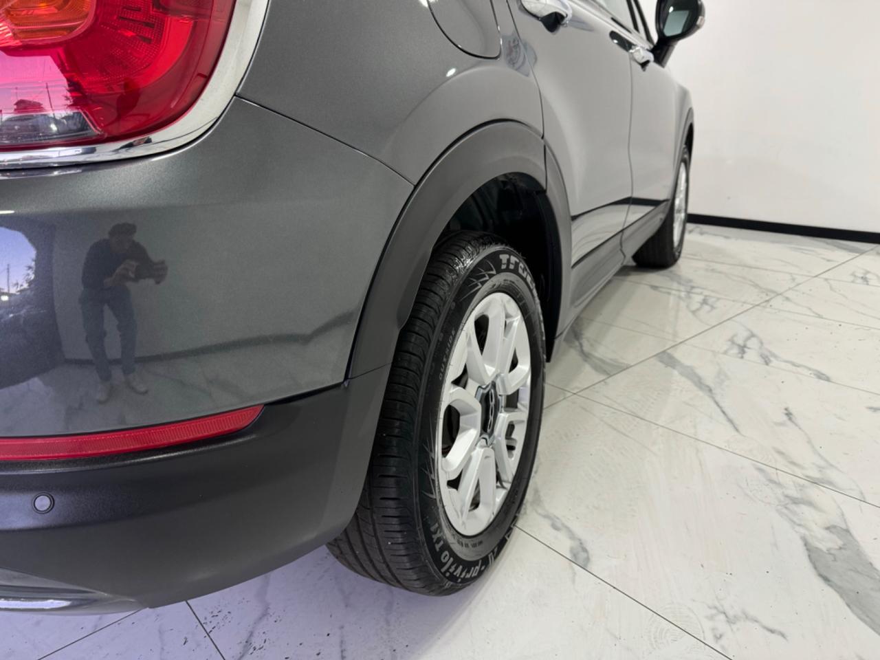 Fiat 500X 1.3 MultiJet-NEOPATENTATI-GARANTITA