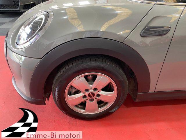 MINI Cooper 1.5 Cooper unico proprietario km certificati