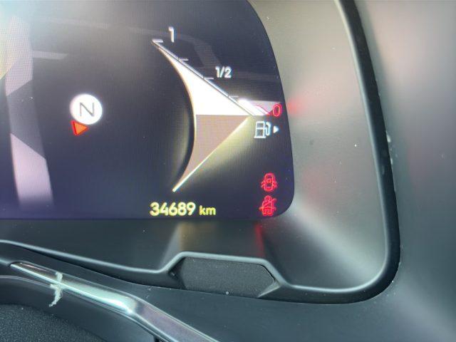 DS AUTOMOBILES DS 7 BlueHDi 130 aut. Performance Line