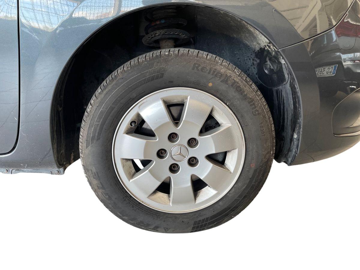 Mercedes-Benz Citan 111 cdi Tourer Select 116cv