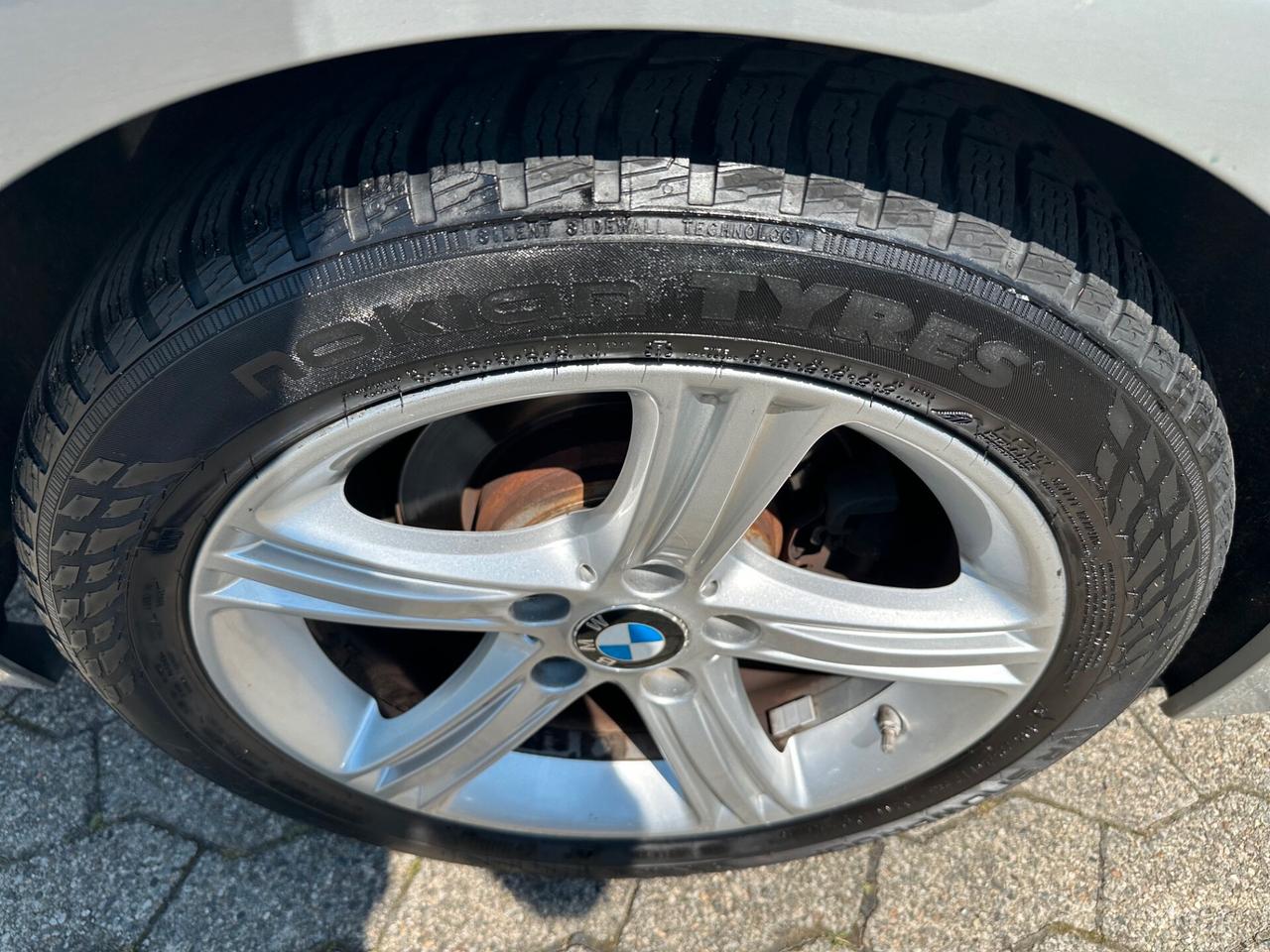 Bmw 316 316d Touring Sport
