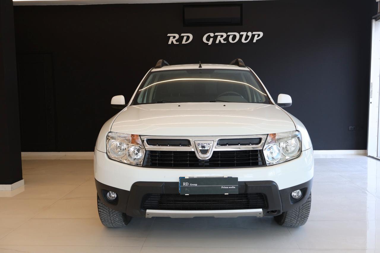Dacia Duster 1.5 dCi 90CV 4x2 Laurate ok neopaten