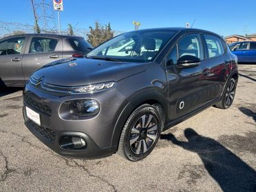 CITROEN C3 82CV S&S Shine GARANZIA 24 MESI