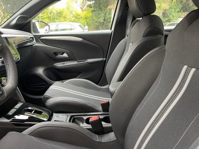 OPEL Corsa 1.2 HYBRID GS 110CV DCT6 AUTOMATICA APP-CONNECT