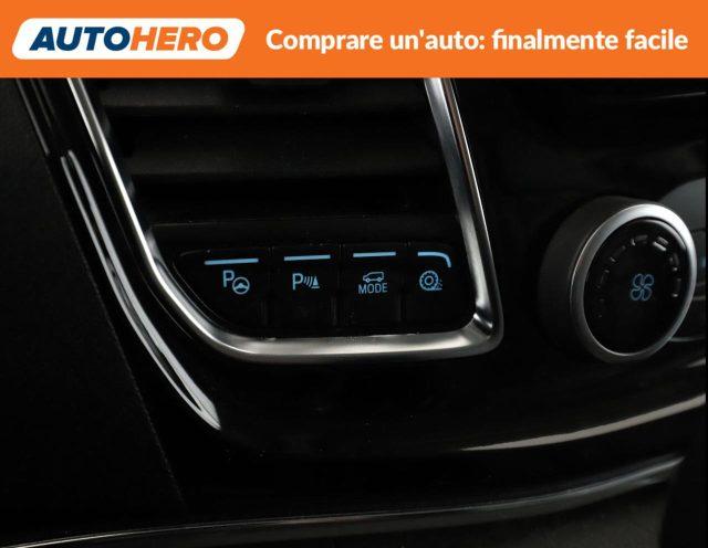 FORD Tourneo Custom 320 2.0 EcoBlue 185CV aut. PC Titanium