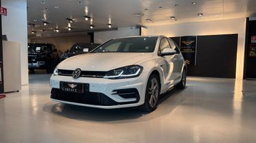 VOLKSWAGEN GOLF R-LINE 7,5 - 2019