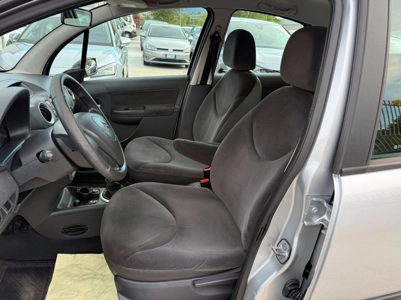 Citroen C3 1.1 -UNICO PROPRIETARIO-
