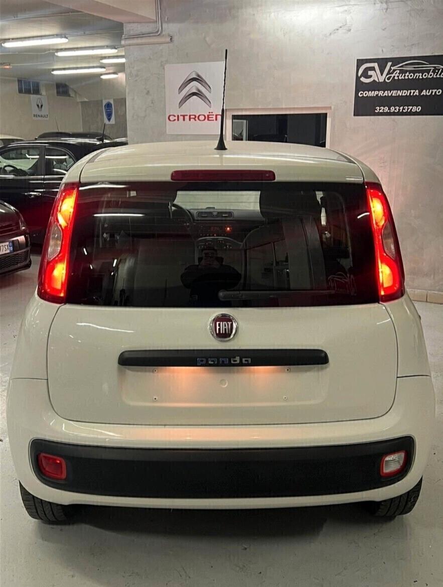 Fiat Panda 1.2 65.000 km