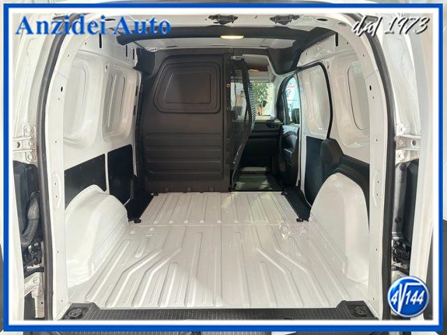 RENAULT Kangoo 1.5 Blue dCi 95 CV Open Sesame