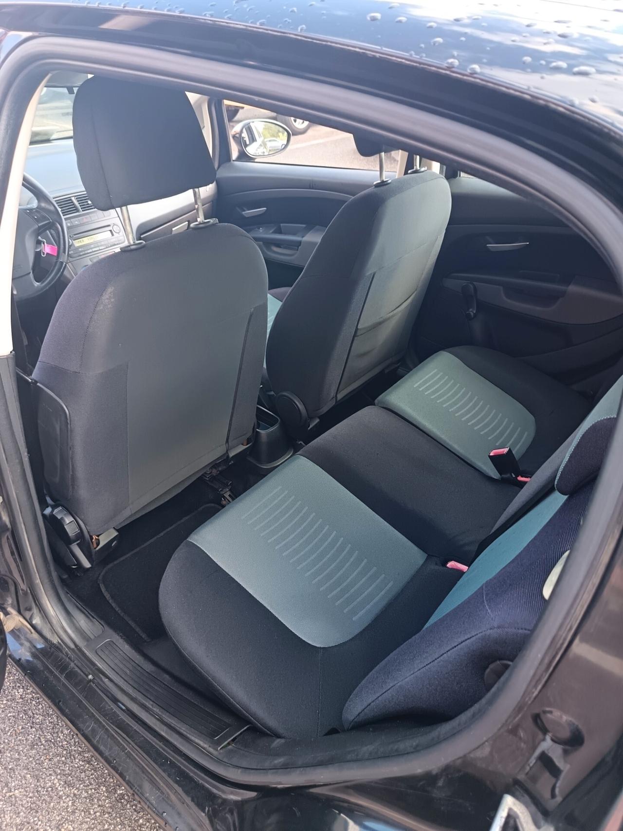 Fiat Grande Punto 1.2 5 porte Dynamic