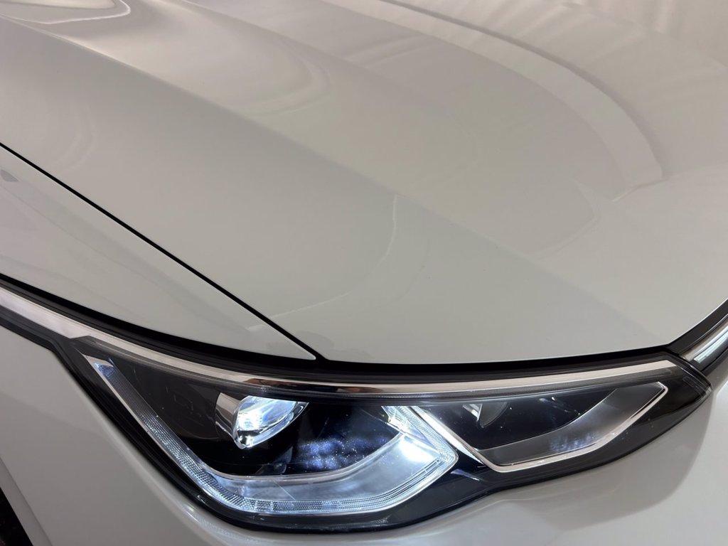 VOLKSWAGEN Golf 1.5 etsi evo style 130cv dsg del 2022