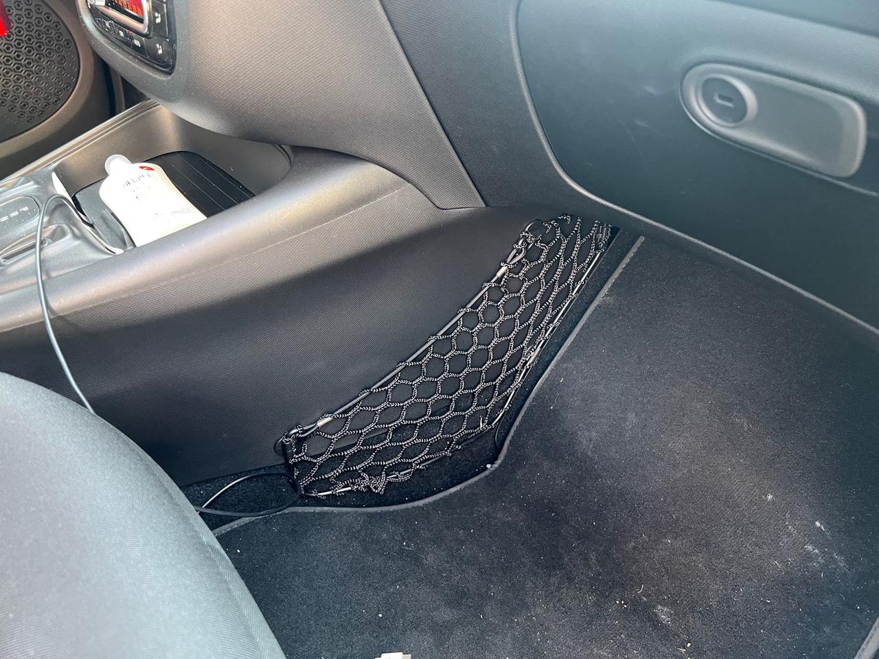 Smart ForTwo Passion EQ #6974