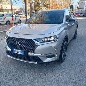 Ds DS 7 Crossback DS 7 Crossback E-Tense 4x4 Business