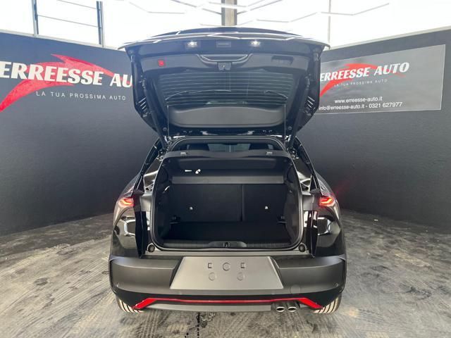 ALFA ROMEO Junior 1.2 145 CV Hybrid eDCT6 Speciale PACK TECHNO