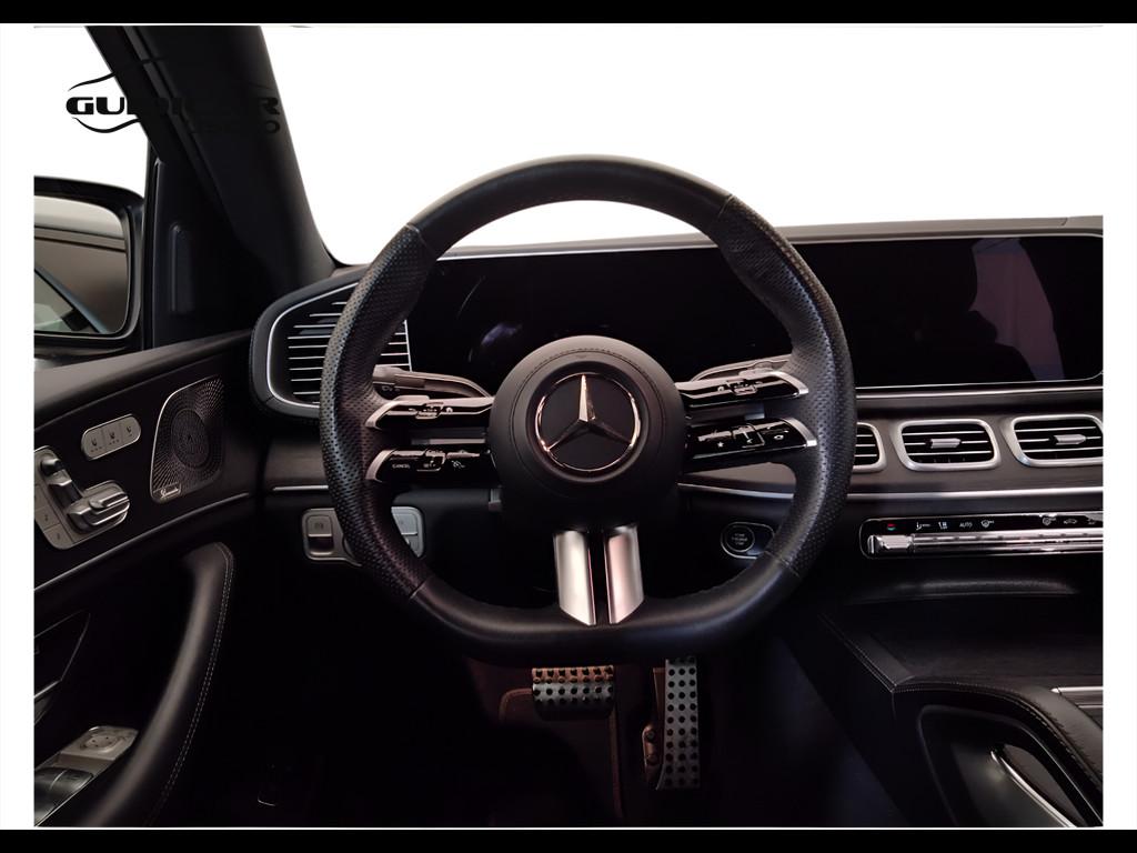 Mercedes-Benz GLE Coupe - C167 2023 - GLE Coupe 350 de phev AMG Line Premi