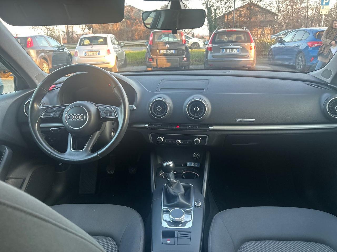 Audi A3 Admired 1.0 30 TFSI #8278