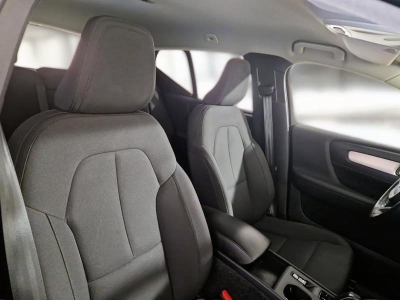 VOLVO XC40 T4 Plug-in Hybrid auto Recharge Inscription Expression