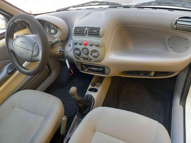 FIAT 600 ANNIVERSARY 1.1i NEOPATENTATI