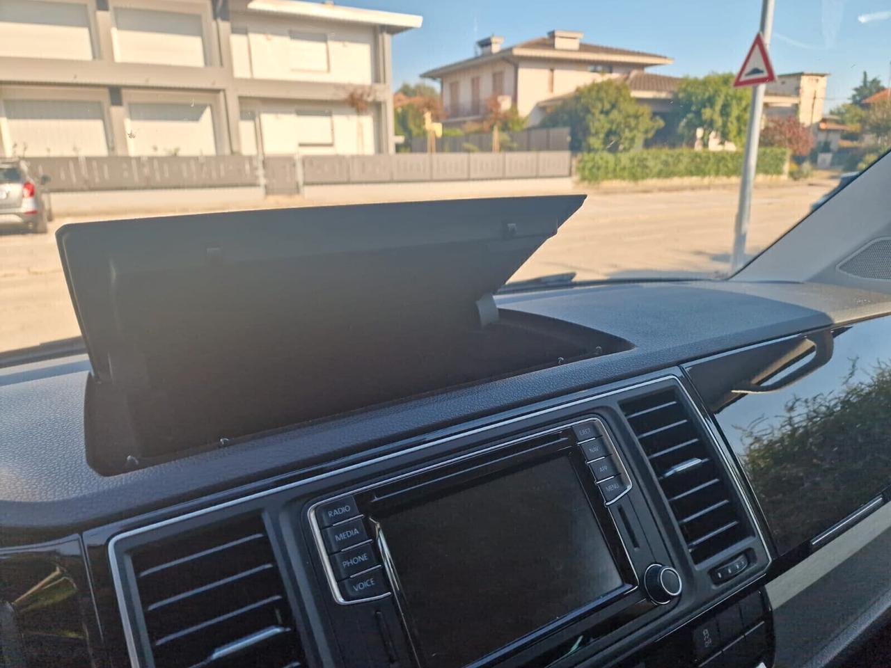 Volkswagen Multivan T6 2.0 TDI 4MOTION DSG – HIGHLINE “BULLI EDITION”