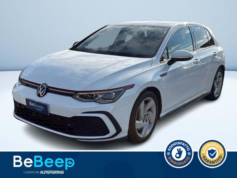 Volkswagen Golf 2.0 TSI GTI 245CV