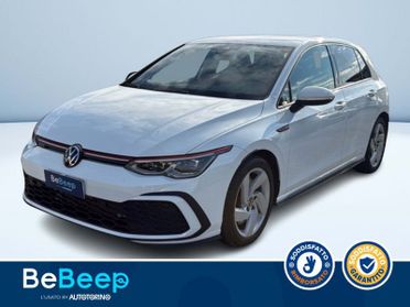 Volkswagen Golf 2.0 TSI GTI 245CV