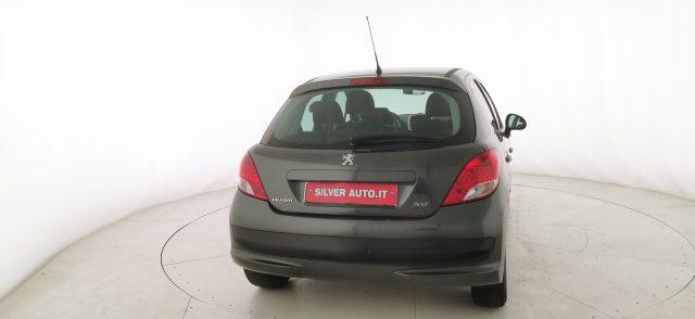 PEUGEOT 207 1.4 HDi 70CV FAP 5p. XS