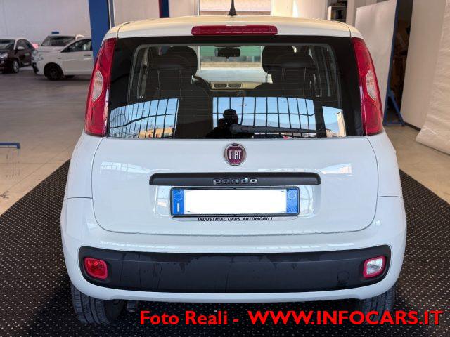 FIAT Panda 0.9 TwinAir Natural Power Metano - PREZZO REALE