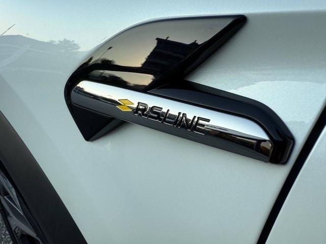 RENAULT Captur 1.0 tce RS Line Gpl 100cv