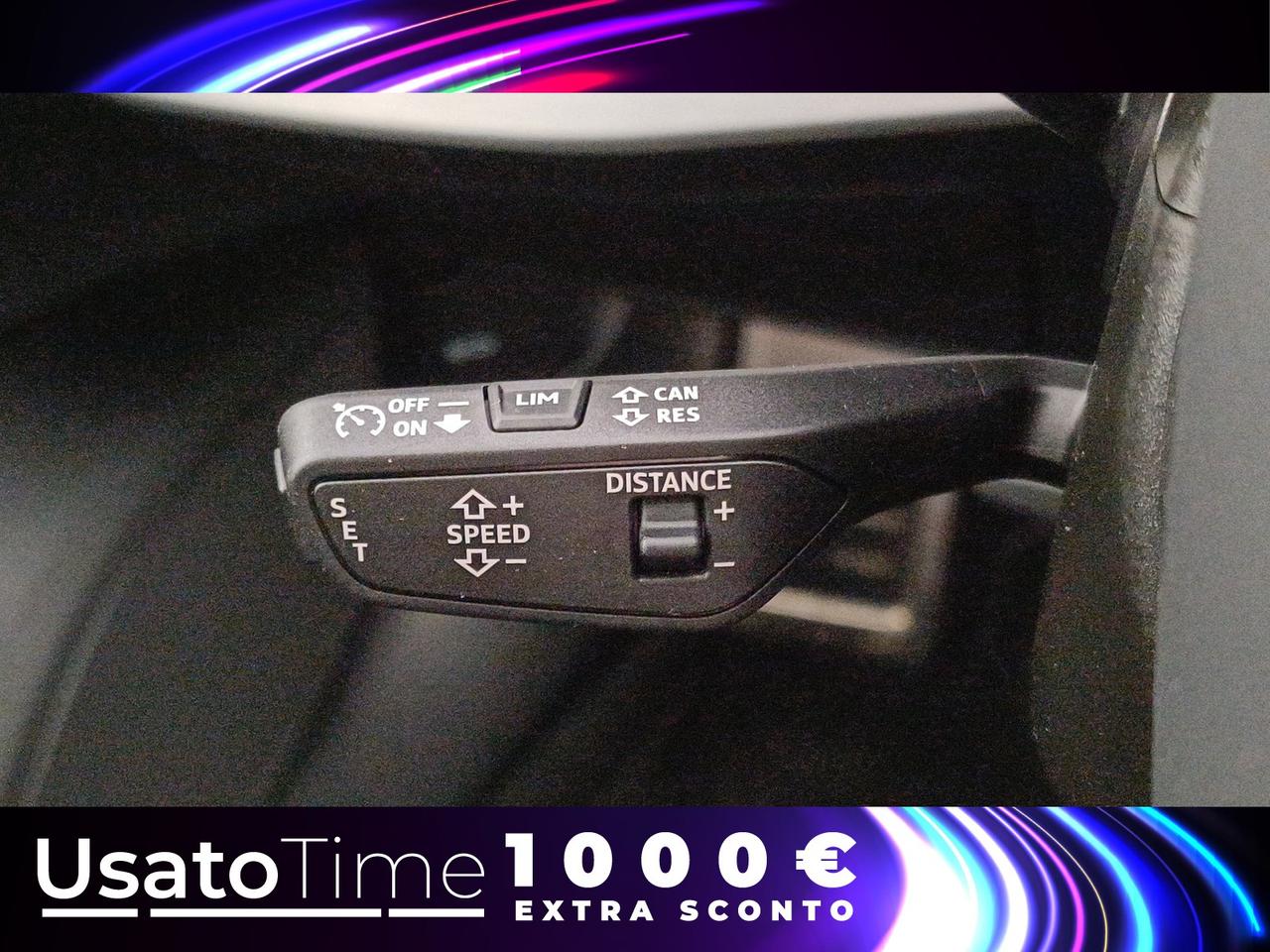 Audi A4 avant 40 2.0 tdi mhev 204cv s line edition quattro s tronic