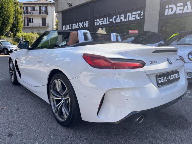 BMW Z4 sDrive30i Msport