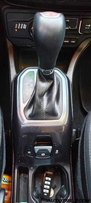 Jeep Renegade 4xe 1.3 T4 PHEV 190cv Limited 4xe Auto come nuovo !! NESSUN VINCOLO FINANZIARIO