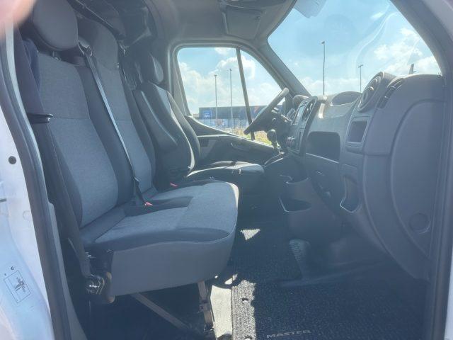 RENAULT Master L3-H3 2.3 dCi 145 CV Furgone